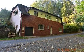 Flynnhouse